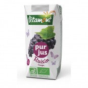 Vitamont Jus de Raisin...