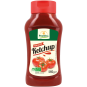 Primeal Ketchup bio 560g