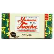 YUNNAN TUOCHA THE DE CHINE...