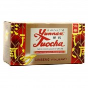 Yunnan Tuocha thé au...