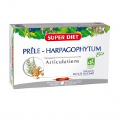 Super diet prêle...