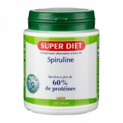 Super diet spiruline 150...