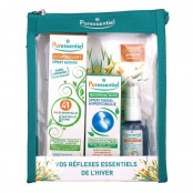 PURESSENTIEL TROUSSE HIVER...