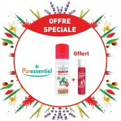 OFFRE PURESSENTIEL SPRAY...