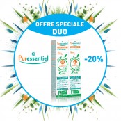 OFFRE DUO PURESSENTIEL...