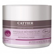 Cattier Masque réparateur...