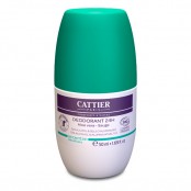 CATTIER DÉODORANT 24H...