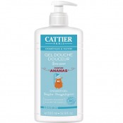 Cattier GEL DOUCHE DOUCEUR...