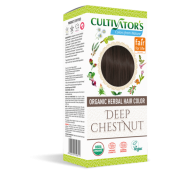 CULTIVATORS ORGANIC HERBAL...