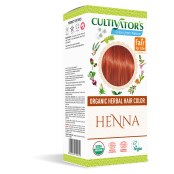 CULTIVATORS ORGANIC HERBAL...