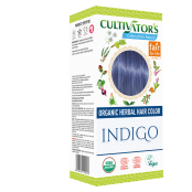 CULTIVATORS ORGANIC HERBAL...