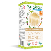 CULTIVATORS ORGANIC HERBAL...