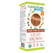 CULTIVATORS ORGANIC HERBAL...