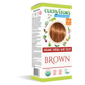 CULTIVATORS ORGANIC HERBAL...