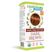 CULTIVATORS ORGANIC HERBAL...