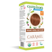 CULTIVATORS ORGANIC HERBAL...
