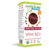 CULTIVATORS ORGANIC HERBAL...