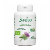 GPH DIFFUSION Bardane Bio -...