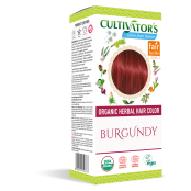 CULTIVATORS ORGANIC HERBAL...