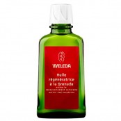 Weleda Huile régénératrice...