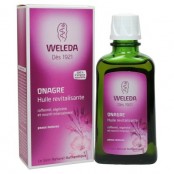 Weleda Huile revitalisante...