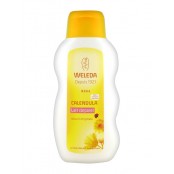 Weleda Lait corporel au...