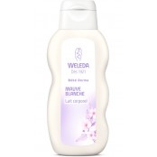 Weleda Lait corporel à la...