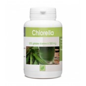 GPH DIFFUSION  Chlorella -...