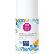 B COM BIO ORGANIC DÈODORANT...