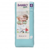 BAMBO NATURE COUCHES  4,...