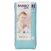 BAMBO NATURE COUCHES  3,...