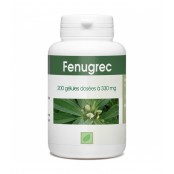 GPH DIFFUSION Fenugrec -...