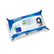 Pingo Lingettes Ultra Soft...