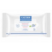 CATTIER LINGETTES...