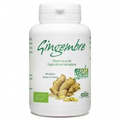 GPH DIFFUSION Gingembre Bio...