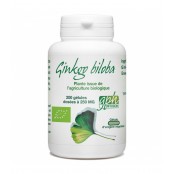 GPH DIFFUSION Ginkgo Biloba...