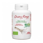 GPH DIFFUSION Ginseng Rouge...