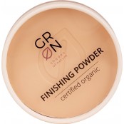 GRN POUDRE DE FINITION BIO...
