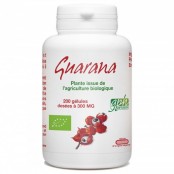 GPH DIFFUSION  Guarana Bio...