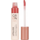 GRN LIPGLOSS BIO PEACH