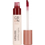 GRN LIPGLOSS BIO PEACH RED...