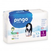 PINGO COUCHES ÉCOLOGIQUES...
