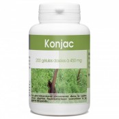 GPH DIFFUSION Konjac 450mg...