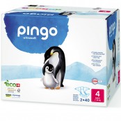 Pingo couches écologiques...