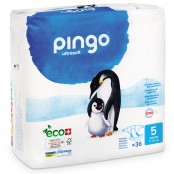 Pingo couches écologiques...