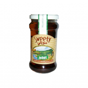 SANTIVERI SWEETY 370G