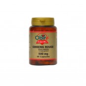 OBIRE GINSENG ROUGE 500MG
