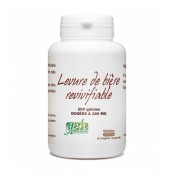 GPH DIFFUSION  Levure de...