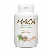 GPH DIFFUSION Maca bio...
