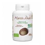 GPH DIFFUSION Marron d'Inde...